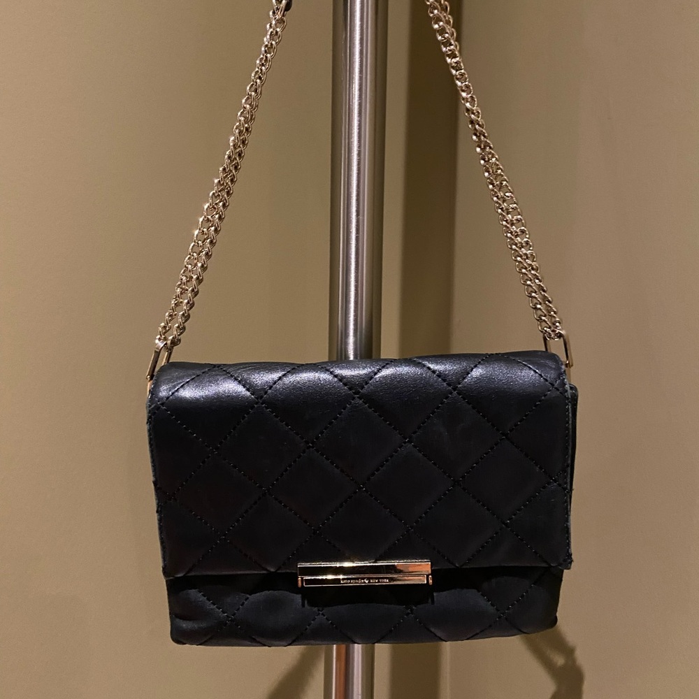 Kate Spade Flap Bag